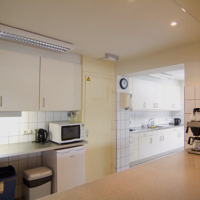 Keuken